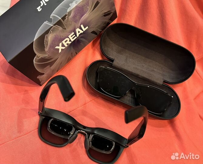 Очки дополненной реальности xreal Air 2 с