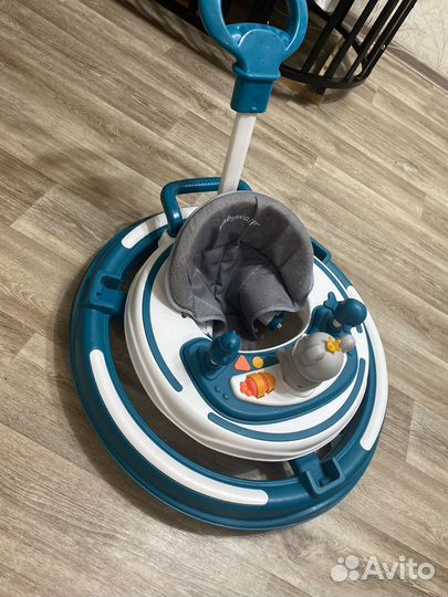 Ходунки детские