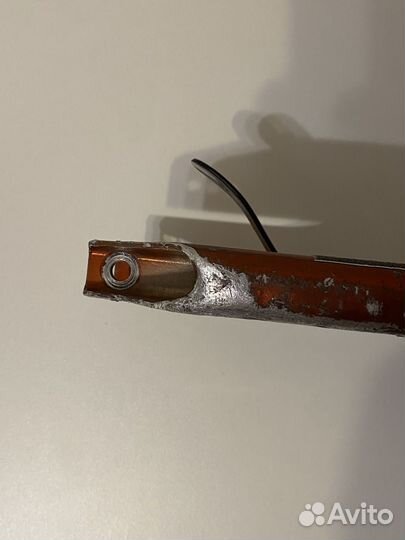 Дека tech team provokator 49