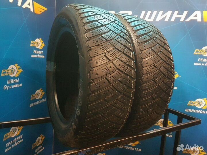 Goodyear Ultragrip Ice Arctic 205/60 R16