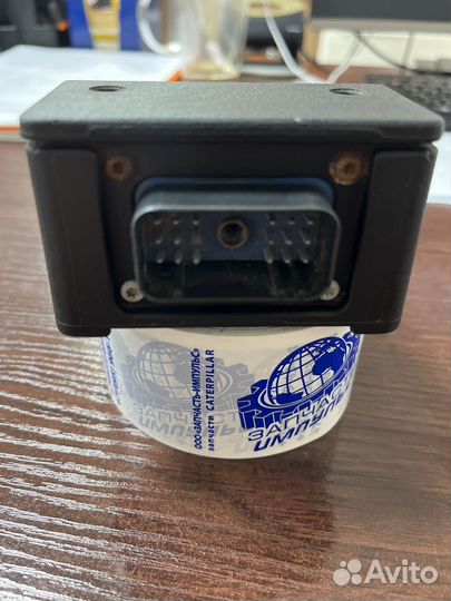 230-8215 Контроллер