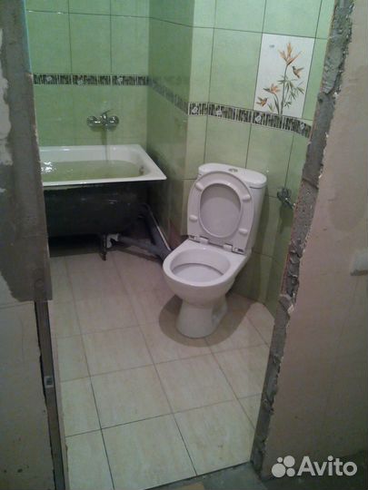 Сантехник (Метро Академическая, Политех, Гражд)