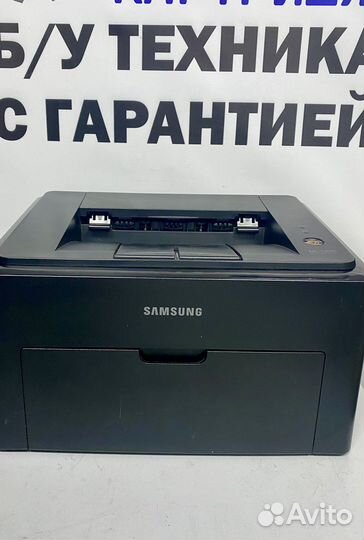 Принтер лазерный samsung ml 1640