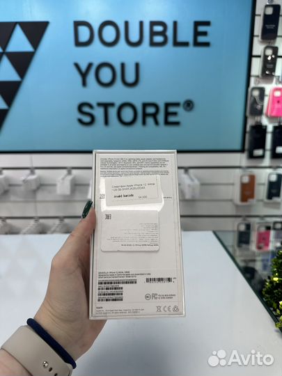 iPhone 12, 64 ГБ