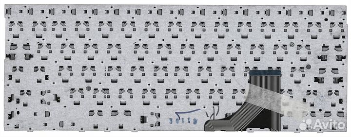 Клавиатура Samsung NP530U3C-A08RU OEM