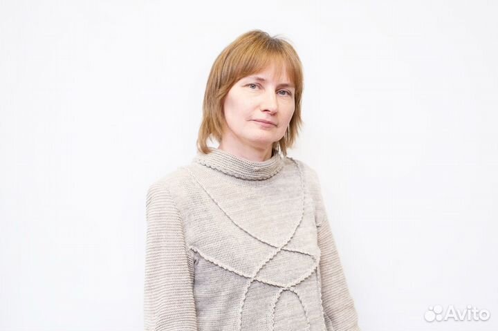 Опытная Няня гувернантка