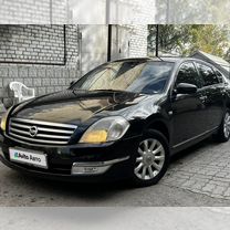 Nissan Teana 2.4 AT, 2006, 192 000 км, с пробегом, цена 677 000 руб.