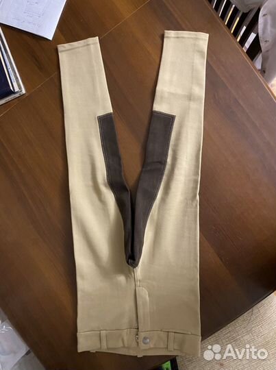 Бриджи детские