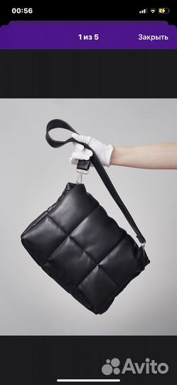 Сумка женская