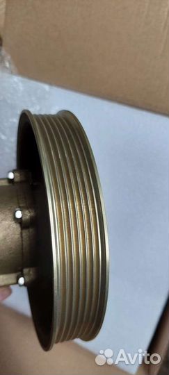 Помпа охлаждения Volvo Penta 4.3L 5.0L 5.7L