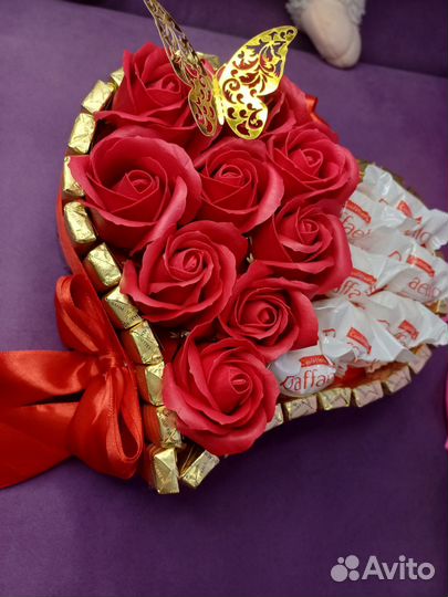 Ручная работа