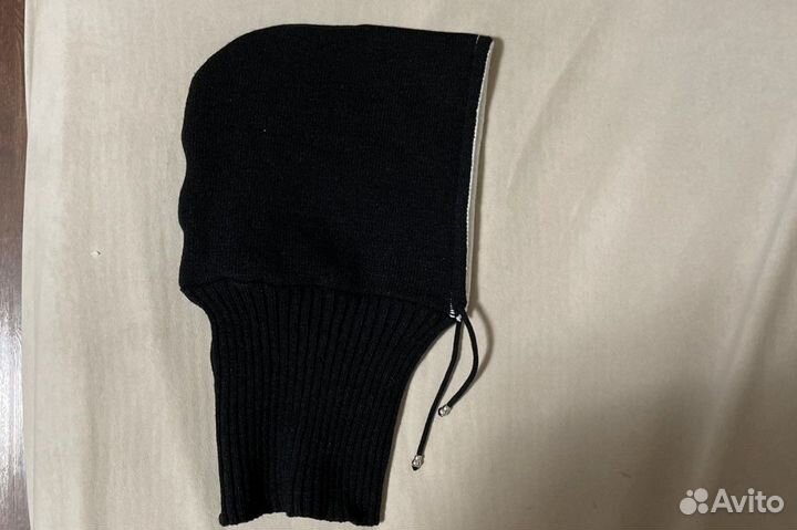 Капор капюшон