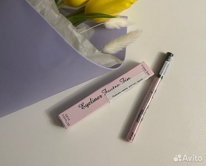 Подводка Vivienne sabo