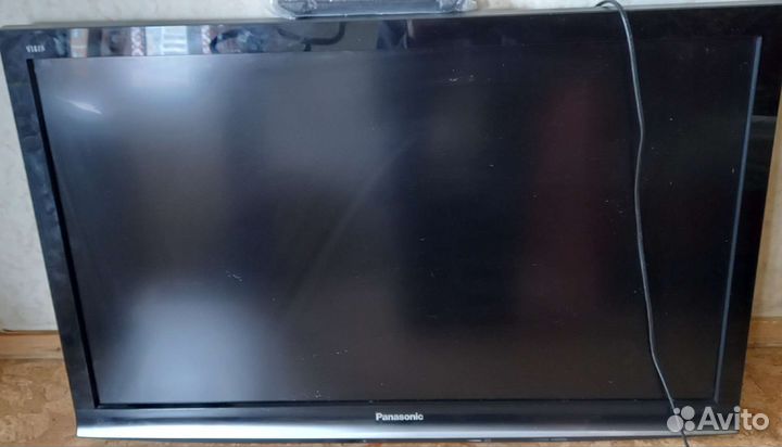 Телевизор Panasonic TX-LR37G10 на зачасти