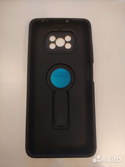 Чехол для телефон xiaomi poco x3 nfc