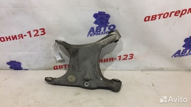 Рычаг задний правый Bmw 645 E63