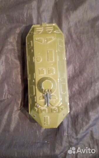 Бтр из СССР