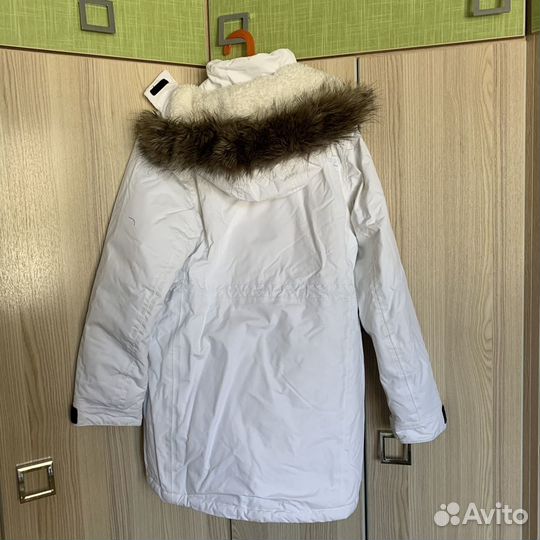 Парка