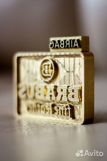 Клише, клейма, термоштампы, гравировка