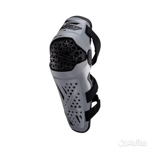 Наколенники Leatt Dual Axis Pro Knee & Shin Guard