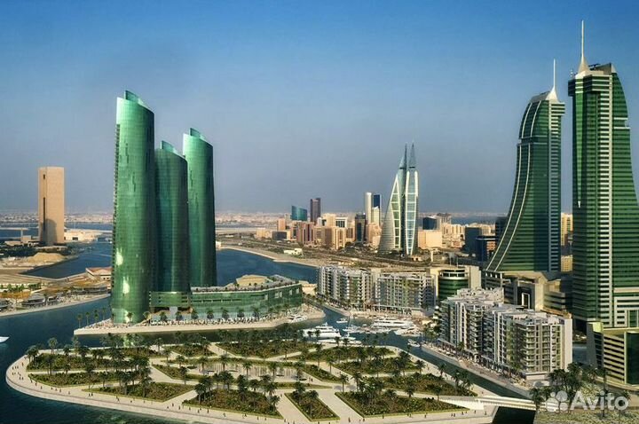 Турне в Бахрейн от 7 дней