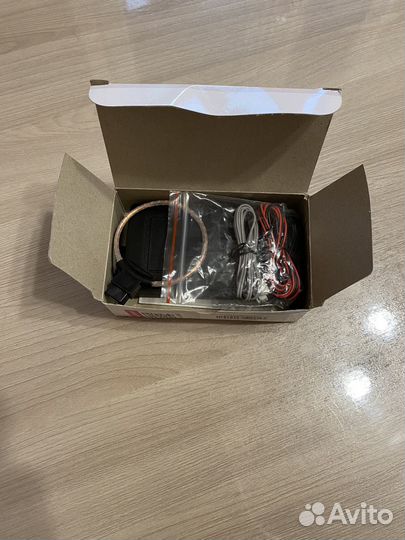 Starline Bp-03 модуль обходчика иммобилайзера