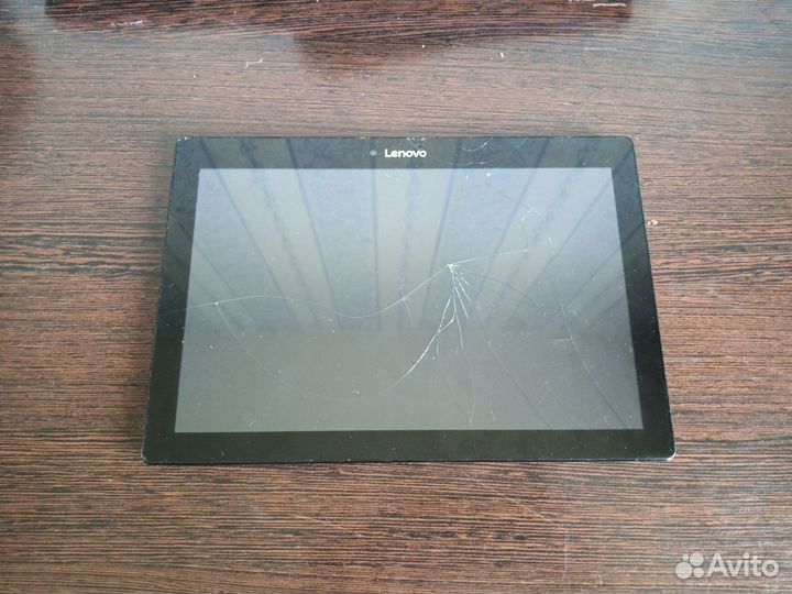 Планшет Lenovo