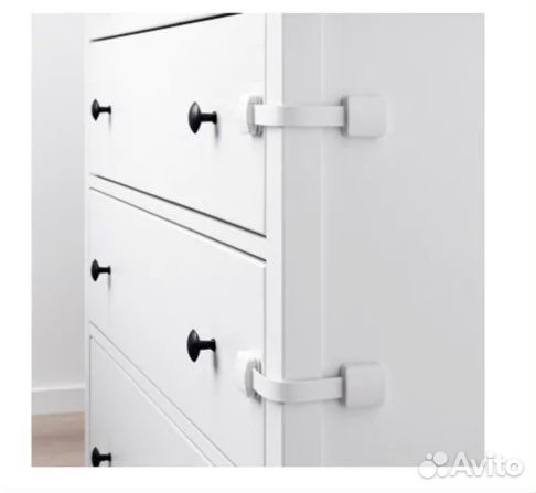 Универсальный замок Ундвика Икеа