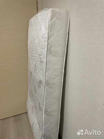 Матрас 160х80 детский