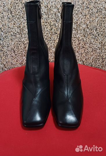 Ботильоны Эконика 37