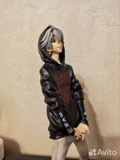 Нагиса Каору фигурка аниме