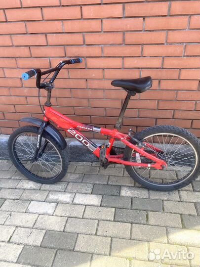 Велосипед univega 200