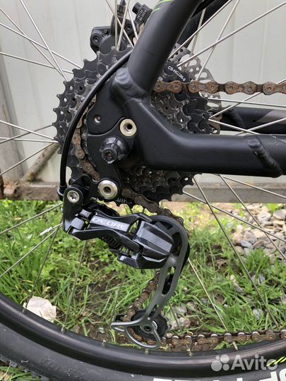 Bulls Sharptail 3 Disc 27.5