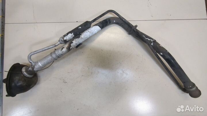 Горловина заливная топливная Volvo XC90, 2006