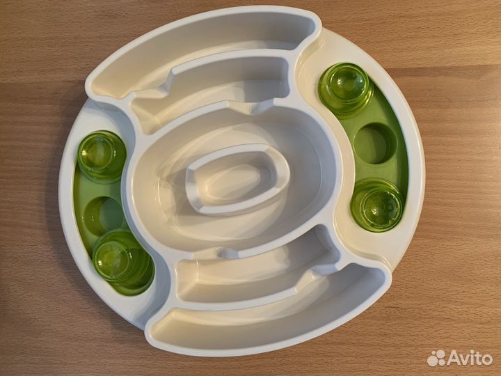 Activity игрушка развивающая для кошек и собак