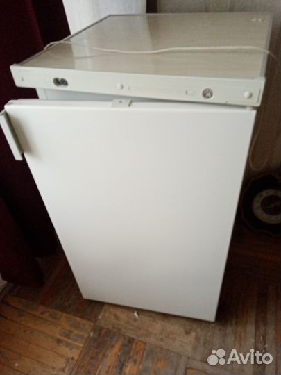 Холодильник