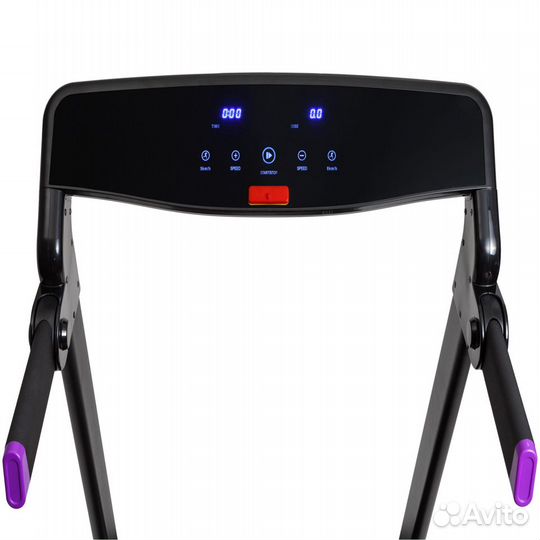 Беговая дорожка