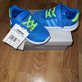 Новые кроссовки adidas рр 26