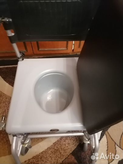 Кресло для инвалидов