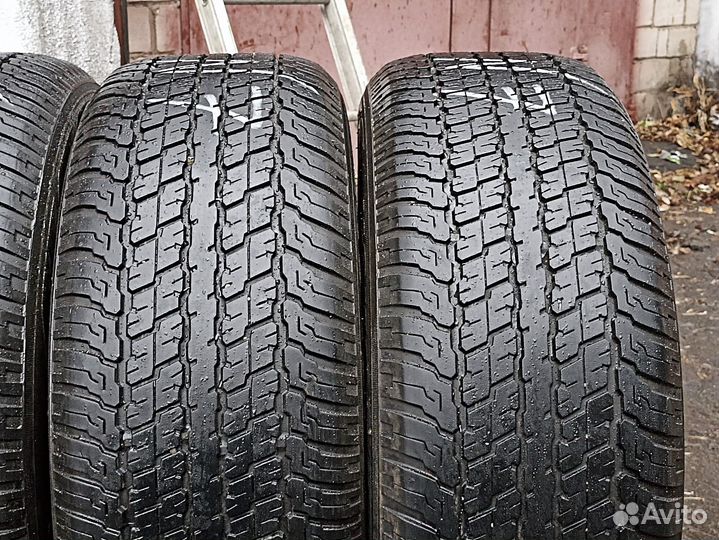 Yokohama Geolandar G94 265/60 R18 110H