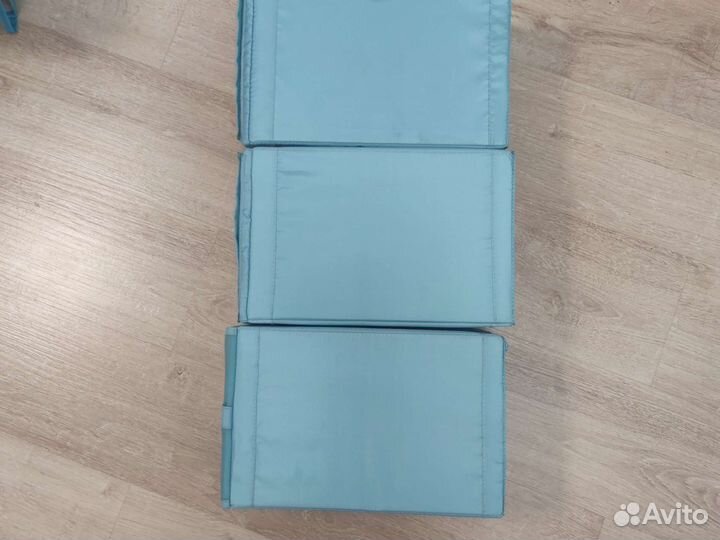 Короба для обуви IKEA