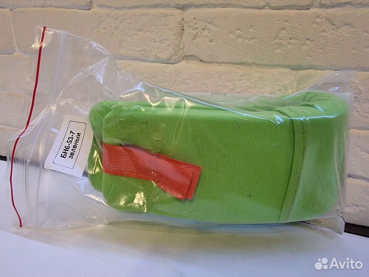 Бандаж шейный размер 7, Детский