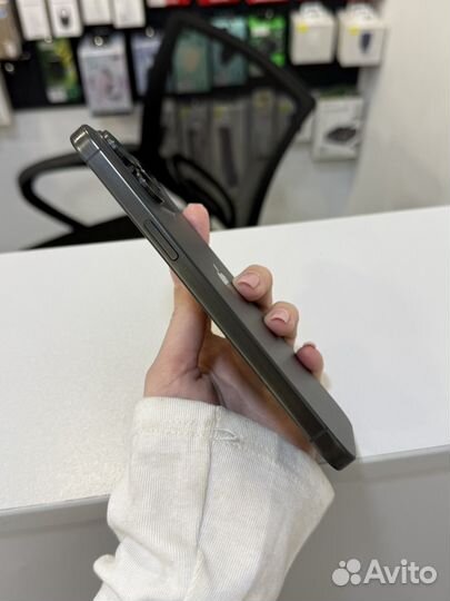 iPhone 15 Pro Max, 256 ГБ