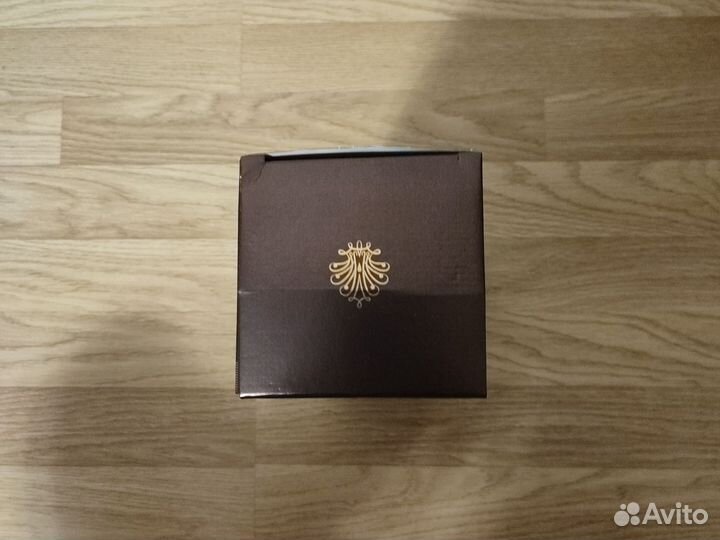 Коробка из под шампанского