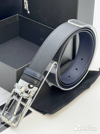 Ремень мужской Montblanc