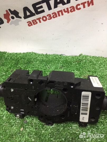 Блок подрулевых переключателей Audi A6 универсал