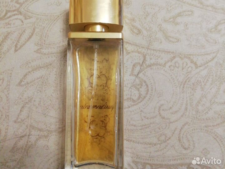 Экстраординари аромат