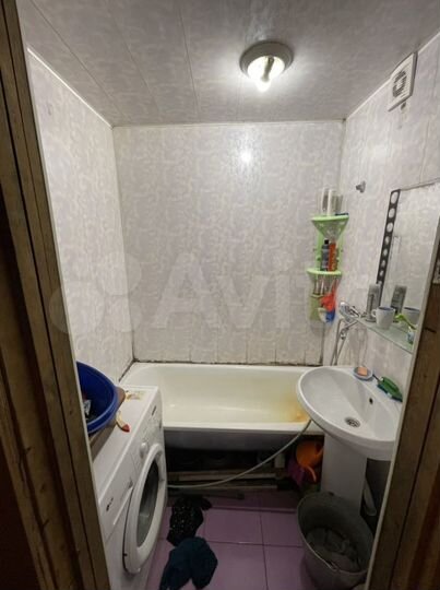 3-к. квартира, 75 м², 2/4 эт.