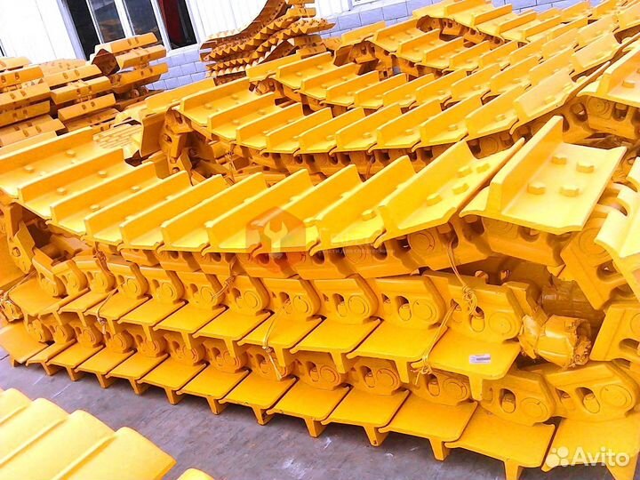 Цепь гусеничная Doosan AT152088