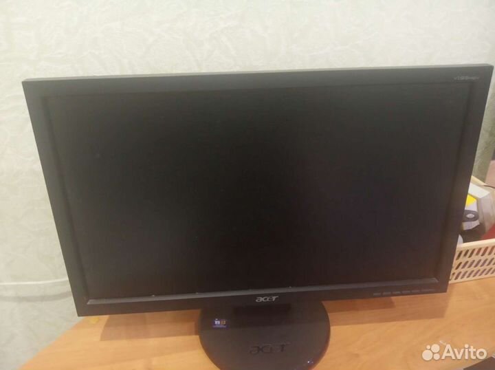 Монитор Acer